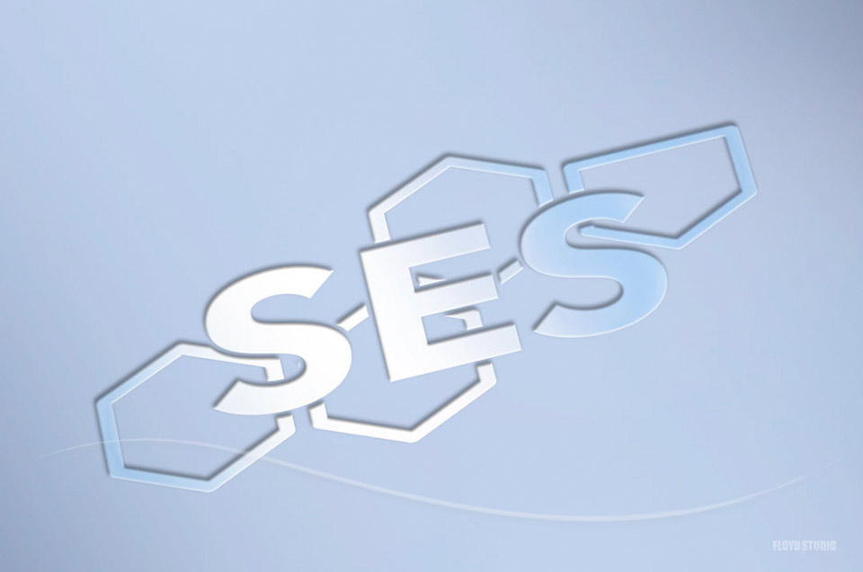 SES logo redesign and new website ENDO.sk - ENDO.sk 